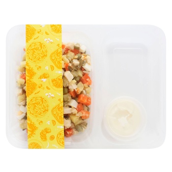 Olivier Salad 250g