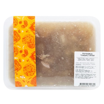 Winetime Traditional Aspic 1kg - buy, prices for WINETIME - photo 1