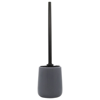 Axentia Reno Dolomite Gray Toilet Brush - buy, prices for MegaMarket - photo 1