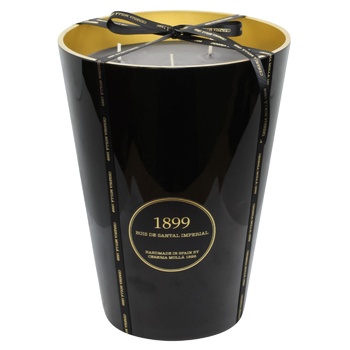 Cereria Molla Premium Bois De Santal Imperial Scented Candle 3.5kg - buy, prices for WINETIME - photo 1