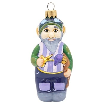 Rizdviani Istorii Elf Tailor Christmas Decoration - buy, prices for WINETIME - photo 1