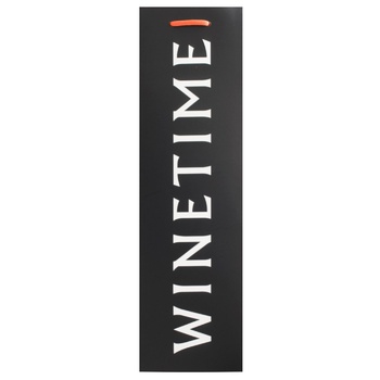 Пакет WineTime Fox подарунковий 120х430х110см - купити, ціни на WINETIME - фото 3