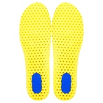 Orthopedic Edged Insole