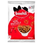 Boehli Pretzels 100g