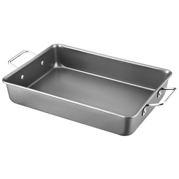 Actuel Baking Dish with Handles 35*24cm - buy, prices for Auchan - photo 1