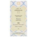 Sisters A. Chocolate Tanzania Dark Chocolate 72% 50g