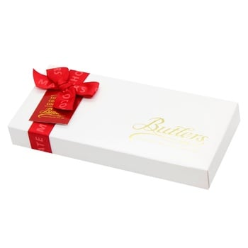 Butlers Christmas Signature Assortment Chocolate Candies 130g - buy, prices for WINETIME - photo 2