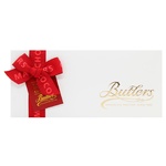 Цукерки Butlers Christmas Signature Assortment шоколадні 130г