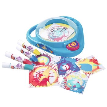 One two fun Art Whirlpool Drawing Set