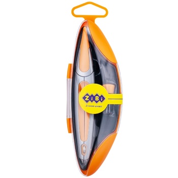 Zibi Start Ergo Compass - buy, prices for Auchan - photo 1