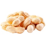 Roasted Peanuts in Shell 200g