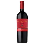 Вино Masottina Montesco Colli di Conegliano Riserva 2000 красное сухое 13,5% 0,75л