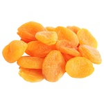 Almond Natural Apricot