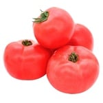 Pink Tomato Turkey