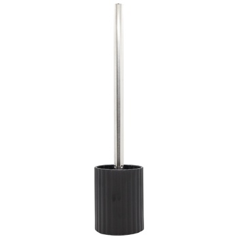 Axentia Tokyo Black Toilet Brush - buy, prices for ULTRAMARKET - photo 1