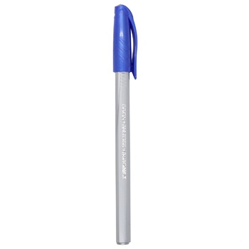 Buromax Linea Blue Oil Pen - buy, prices for ULTRAMARKET - photo 3