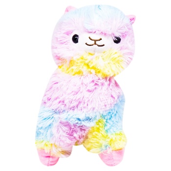 ZED Llama Soft Toy 25cm - buy, prices for EKO Market - photo 2