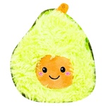 ZED Avocado Soft Toy 27cm