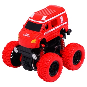 ZED Toy Transformer Car - buy, prices for - photo 3