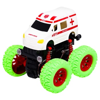 ZED Toy Transformer Car - buy, prices for - photo 4