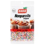 Badia Topping for Confectionery Products 28g