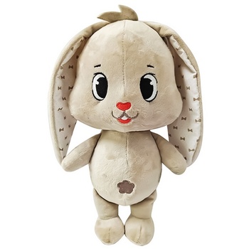 One two fun Rabbit Soft Toy 28cm - buy, prices for Auchan - photo 2