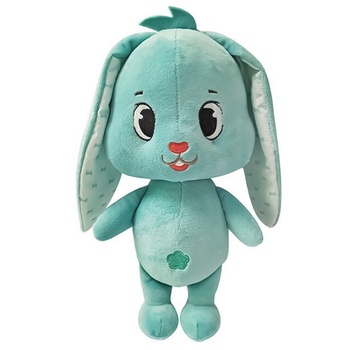 One two fun Rabbit Soft Toy 28cm - buy, prices for - photo 4