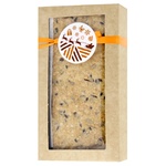 Zhornova Wheat Crispbread with Flax 120g