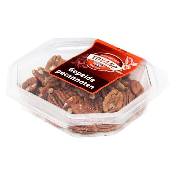 Tovano Shelled Pecan Nut 80g - buy, prices for WINETIME - photo 1