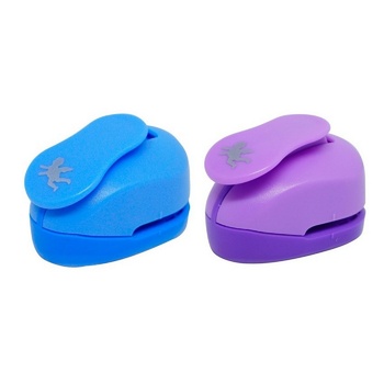 Centrum Shaped Hole Punch in assortment - buy, prices for Auchan - photo 1