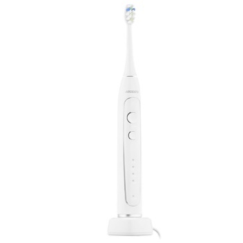 Ardesto White Electric Toothbrush ETB-113W - buy, prices for Auchan - photo 2