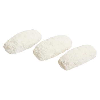 Batosha White Snow Cookies 400g - buy, prices for Auchan - photo 2