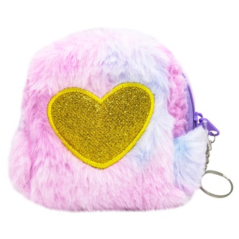 Plush Handbag - buy, prices for - photo 2