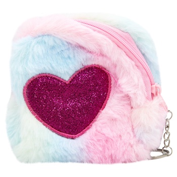 Plush Handbag - buy, prices for - photo 4