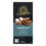 Lambertz Zimtsterne Cinnamon Milk Chocolate 100g