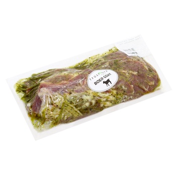 Trostynka Goat's Hind Leg for Baking - buy, prices for - photo 2