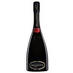 Вино ігристе Bellavista Teatro Alla Scala Franciacorta Brut біле брют 12,5% 0,75л