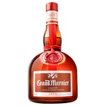 Лікер Grand Marnier Orange&Cognac 40% 0,7л