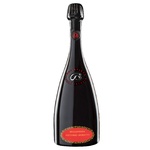 Вино игристое Bellavista Vittorio Moretti Franciacorta Extra Brut белое экстра брют 12,5% 0,75л