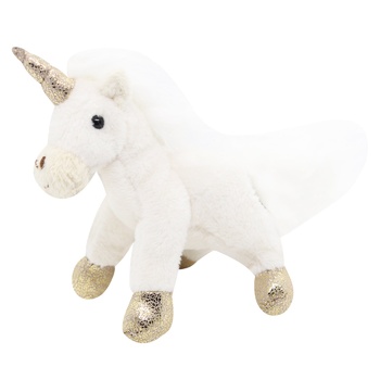 Bukowski Design Unicorn Soft Keychain-Toy - buy, prices for WINETIME - photo 2