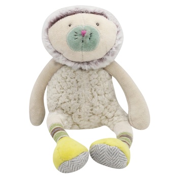 Moulin Roty Les Pachats Soft Toy Set - buy, prices for WINETIME - photo 1