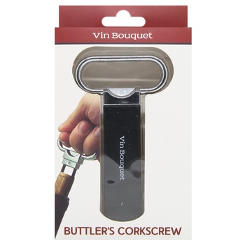 Vin Bouquet Buttler's Corkscrew - buy, prices for WINETIME - photo 1