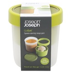 Joseph Joseph GoEat Storage Capacity