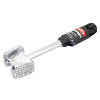 Oxo Black Hammer for Beating Meat - buy, prices for WINETIME - photo 2