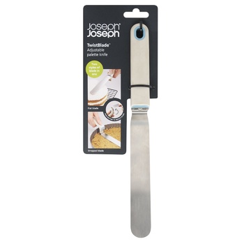 Joseph Joseph Gadgets Palette Knife - buy, prices for WINETIME - photo 1