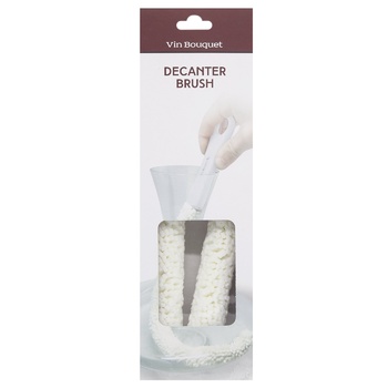 Vin Bouquet Decanter Brush - buy, prices for - photo 3