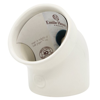Emile Henry Salt Sleeve 0.35l Clay Color - buy, prices for - photo 2