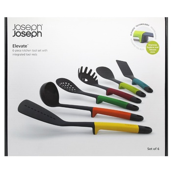 Joseph Joseph Elevate Kitchen Colored Tool Set 6-piece - buy, prices for - photo 2