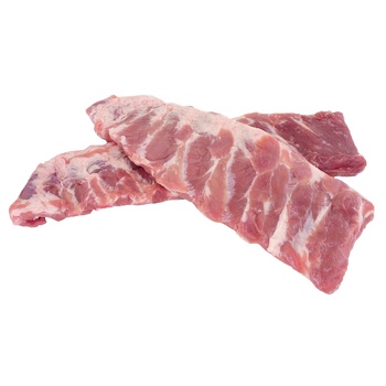 Pork Rib - buy, prices for Auchan - photo 1