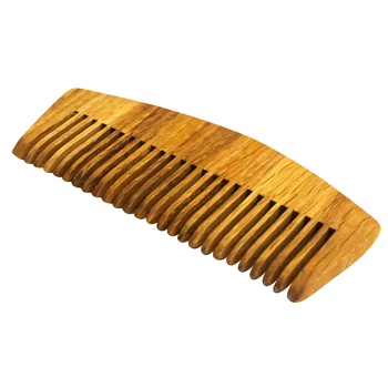 Гребінець для волосся SPL 1555 - купити, ціни на Cупермаркет "Харків" - фото 1